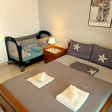 City Melody Apartment With Private Parking Александруполис Екстериор снимка