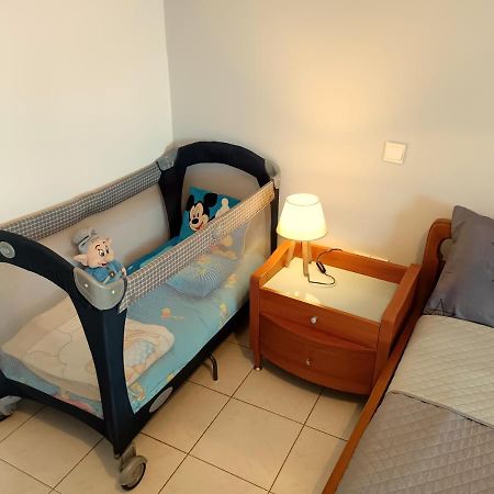 City Melody Apartment With Private Parking Александруполис Екстериор снимка