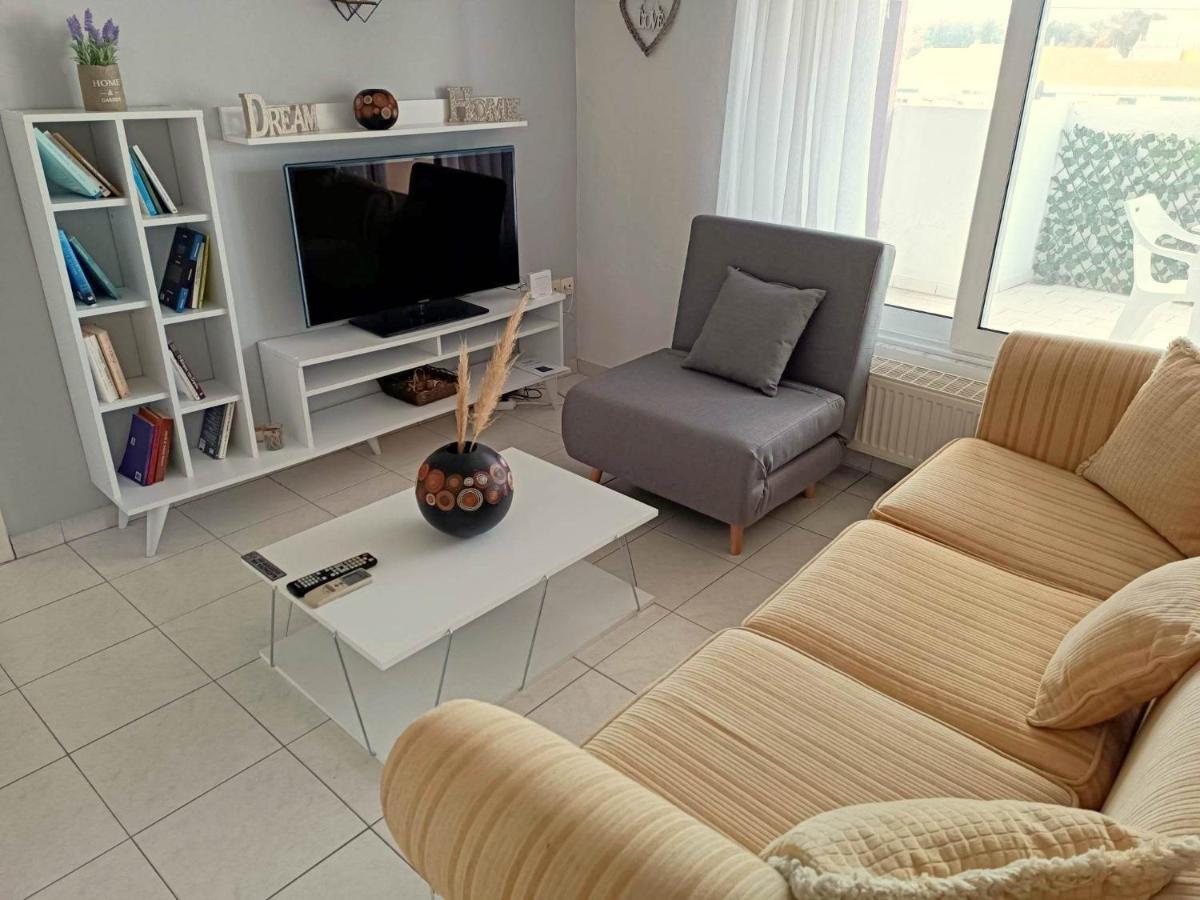 City Melody Apartment With Private Parking Александруполис Екстериор снимка
