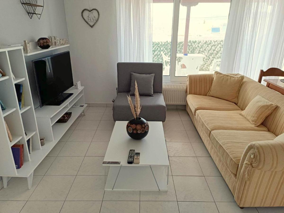 City Melody Apartment With Private Parking Александруполис Екстериор снимка